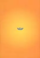 ロゴ メッセージボート 「Sky 星を紡ぐ子どもたち」