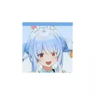 兎田ぺこら スクエアメモ hololive  「バーチャルYouTuber ホロライブ」