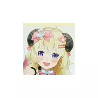 角巻わため スクエアメモ hololive  「バーチャルYouTuber ホロライブ」