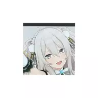 獅白ぼたん スクエアメモ hololive  「バーチャルYouTuber ホロライブ」