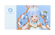 兎田ぺこら 横長スリムノート hololive  「バーチャルYouTuber ホロライブ」