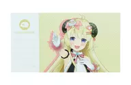 角巻わため 横長スリムノート hololive  「バーチャルYouTuber ホロライブ」