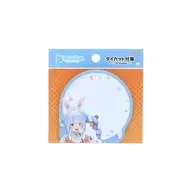 兎田ぺこら ダイカット付箋 hololive  「バーチャルYouTuber ホロライブ」