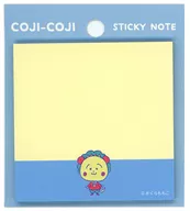 コジコジ eHONTOMO 付箋 「コジコジ」