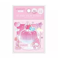 マイメロディ ジグリーゼリー スタンドフィルム付箋 「サンリオキャラクターズ」