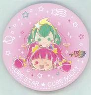 キュアスター＆キュアミルキー ころころメモ プリプリおてだま 「スター☆トゥインクルプリキュア」