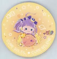 キュアセレーネ＆キュアソレイユ ころころメモ プリプリおてだま 「スター☆トゥインクルプリキュア」