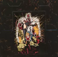 集合 ステーショナリーアソート(メモ帳) 「一番くじ DEATH NOTE」 I賞