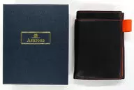 ロゴ システム手帳(Micro5) 「D.Gray-man×ASHFORD」