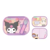 クロミ わいわいピクニック お弁当ミニメモ 「サンリオキャラクターズ」
