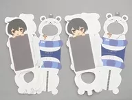 朔間凛月 着ぐるみメモ(Summer ver) 「あんさんぶるスターズ!」