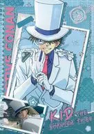 怪盗キッド 旅行シリーズ B5ノート 「名探偵コナン」 中国限定