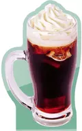 ジェリコ 元祖(メモ) ステーショナリーコレクション 「一番くじ 珈琲所 コメダ珈琲店 ～ほっこりなひととき～」 G賞