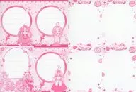 集合 メモちょう 「名探偵プリキュア!」 たのしい幼稚園 2026年3月号 綴じ込み付録