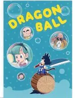 集合(シャボン玉) ノート(ステーショナリーアソート) 「一番くじ ドラゴンボール Fantastic Adventure 2」 H賞