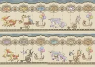 ブイブイヴォヤージュ メモセット 「ポケットモンスター ポケパーク カントー」