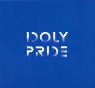 [単品] ロゴ IDOLY PRIDEパス風メモ帳 「CD IDOLY PRIDE / Collection Album[Season][初回生産限定盤]」 同梱特典