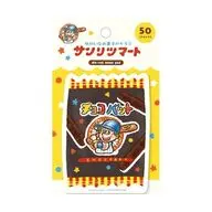 チョコバット ダイカットメモ