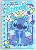 スティッチ シール帳 「Happyくじ Stitch Colorful Kawaii」 H賞
