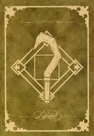 ラント(モチーフ) 魔導書風ノート 「一番くじ 葬送のフリーレン」 G賞