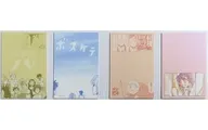 すごいよ!!マサルさん パタパタメモ 「祭りだワッショイ!うすた京介ワールド展～すごいよ!!マサルさん30周年・ピューと吹く!ジャガー25周年記念～」