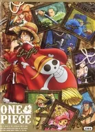 集合 15周年 自由帳 「ワンピース」
