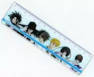 Collective Ruler "GetBackers"