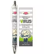6. Caneta esferográfica viral "DRAMAtical Murder"