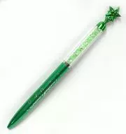 Sailor Jupiter Prism Ballpoint Pen "Pretty Guardian Sailor Moon"