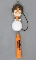 Aya Nishiya "Haikyu! Pen Character B"
