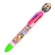 Mickey Mouse 6-color ballpoint pen "Disney Easter 2014" limited to Tokyo Disneyland
