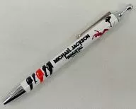 Michael Jackson Ballpoint Pen Michael Jackson : The Immortal World Tour