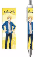 羽柴夏樹 ボールペン 「虹色デイズ」