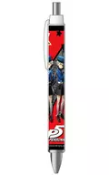 ジュスティーヌ & Caroline Ballpoint 「 Persona 5 」
