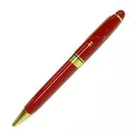 Chocobo (Red) Ballpoint Pen 「 FINAL FANTASY X V×SQUARE ENIX CAFE First 」