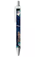 Tonomiroku ver. Character Vector Ballpoint Pen 「 B-Project Invincible * Dangerous 」