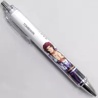 Kagero Kiri ball-point pen' Kaseki Token Ranmai no Sekai Exhibition'