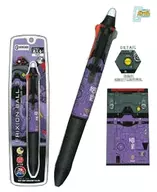 ドム ガンダムステーショナリー フリクションボール3 「機動戦士ガンダム」