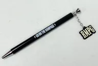 THE RAMPAGE ballpoint pen "THE RAMPAGE LIVE TOUR 2017-2018" GO ON THE RAMPAGE "re-added goods