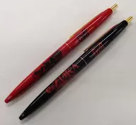 Granrodeo Ballpoint Pen Set (2-piece Set) "SEGA Collaboration Cafe Granrodeo"