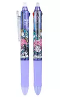Collection (Violet) Frixion Ball 3 "Pretty Guardian Sailor Moon"