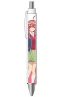中野五月 ボールペン 「五等分の花嫁」