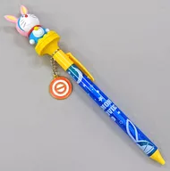 Doraemon Mascot ball-point pen "Eiga Doraemon: Nobita's Chronicle of the Moon Exploration" theater goods