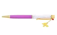 Ilyasfield von Einzbern ballpoint pen Swarovski Crystal "Fate/stay night the Movie"