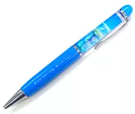 Haruna Amano floating pen "Weathering With You" theatrical goods