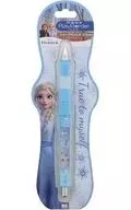 エルサ Dr.Grip CL PB SP シャープペン 「アナと雪の女王2」