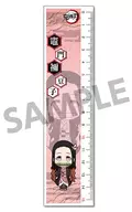 Regla Nezuko Kamado "Kimetsu no Yaiba"