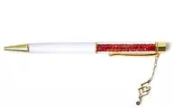 Ishtar Swarovski (R) crystal ball point pen 「 Fate/Grand Order - absolute Maju Sensen Babylonia - 」