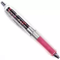 Edogawa Conan Dr. Grip Ballpoint Pen "Theater CASE CLOSED : Scarlet Bullet"
