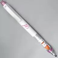 Μ's Kurtoga Mechanical Pencil "Love Live! School idol Festival ALL STARS 1st Anniversary Shop in Marui"